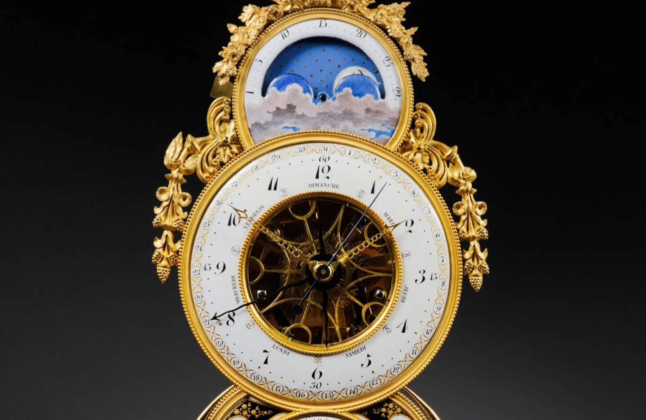 Clock Repair Cheshire