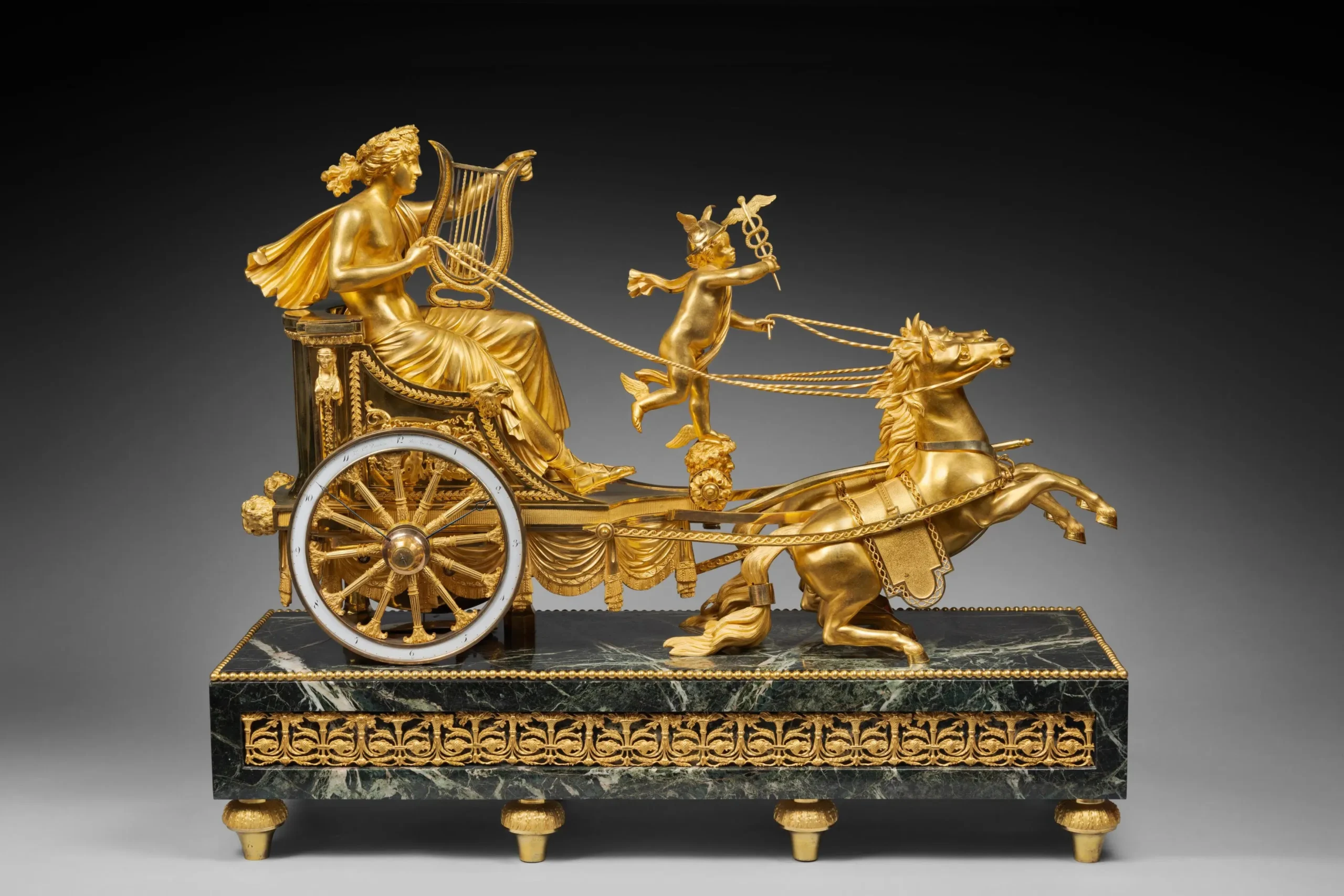 Clock Repair Cheshire